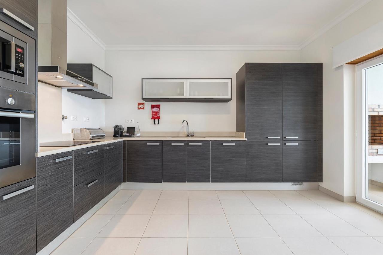 Vale Da Ribeira Residences Saragocal Εξωτερικό φωτογραφία