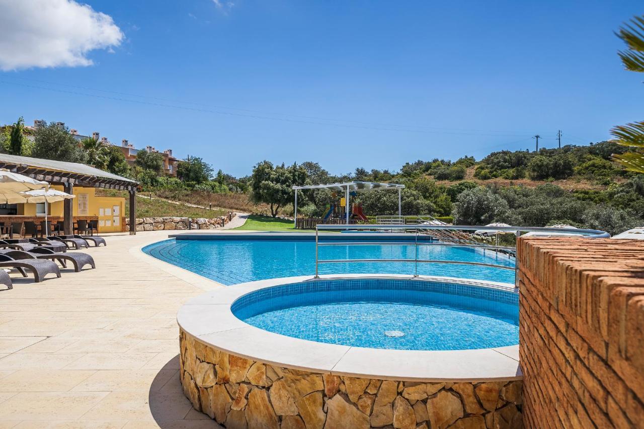 Vale Da Ribeira Residences Saragocal Εξωτερικό φωτογραφία