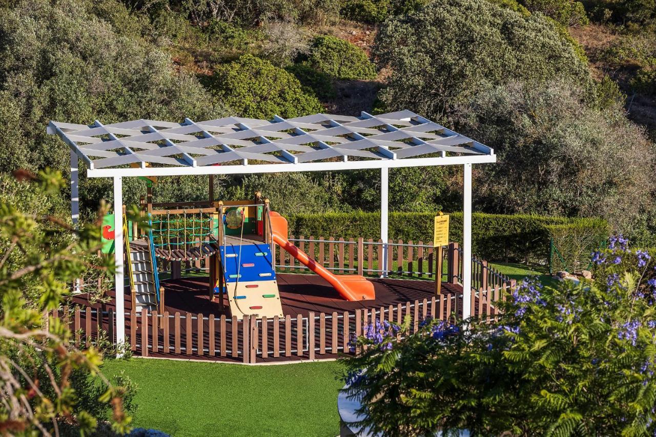 Vale Da Ribeira Residences Saragocal Εξωτερικό φωτογραφία