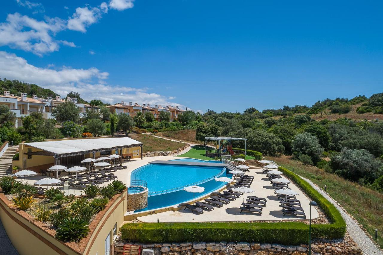 Vale Da Ribeira Residences Saragocal Εξωτερικό φωτογραφία