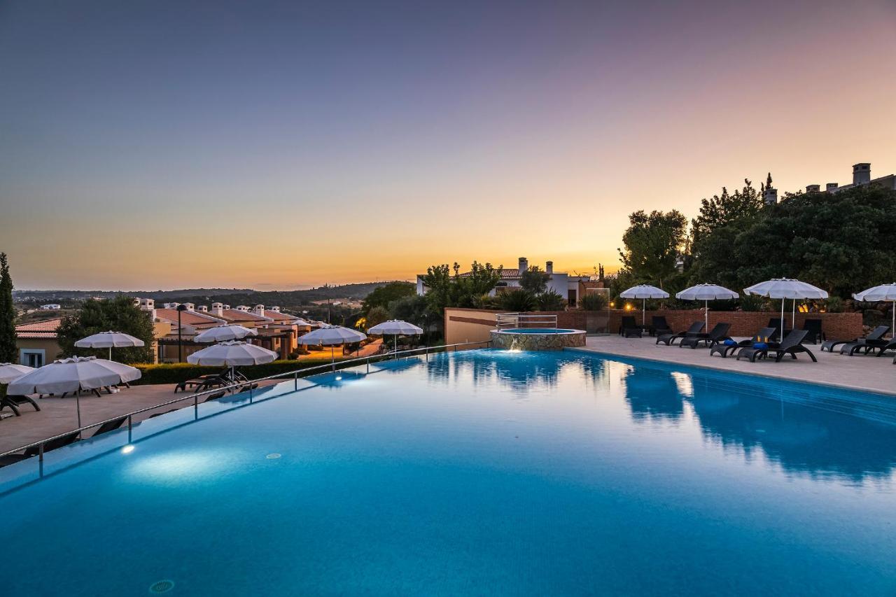 Vale Da Ribeira Residences Saragocal Εξωτερικό φωτογραφία