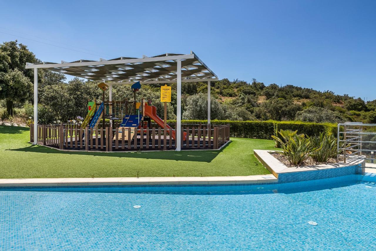 Vale Da Ribeira Residences Saragocal Εξωτερικό φωτογραφία