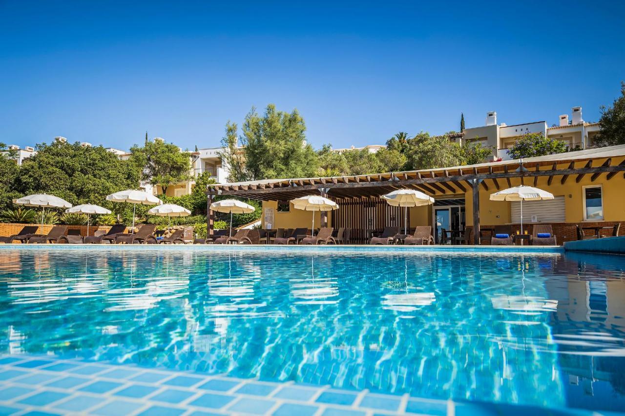 Vale Da Ribeira Residences Saragocal Εξωτερικό φωτογραφία