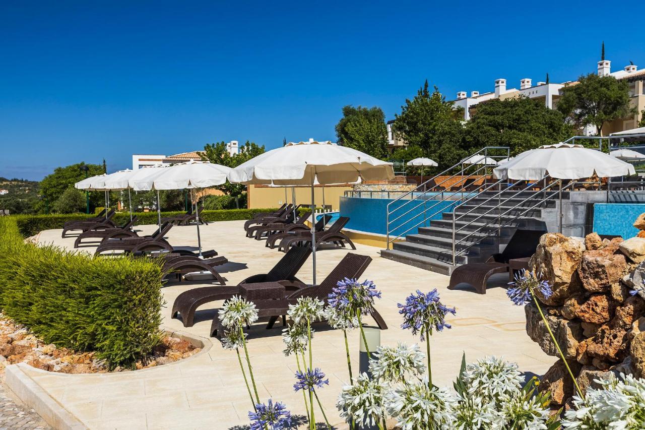 Vale Da Ribeira Residences Saragocal Εξωτερικό φωτογραφία