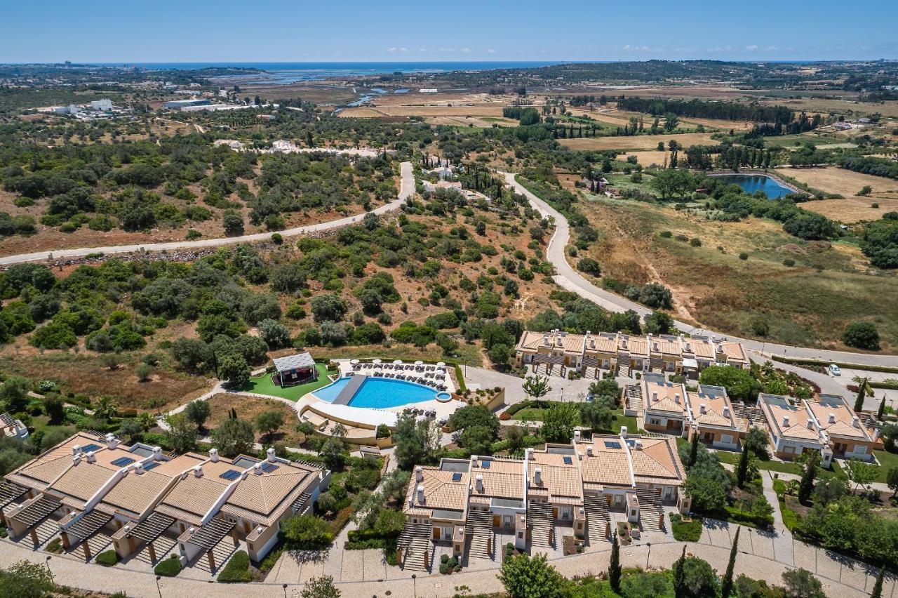 Vale Da Ribeira Residences Saragocal Εξωτερικό φωτογραφία
