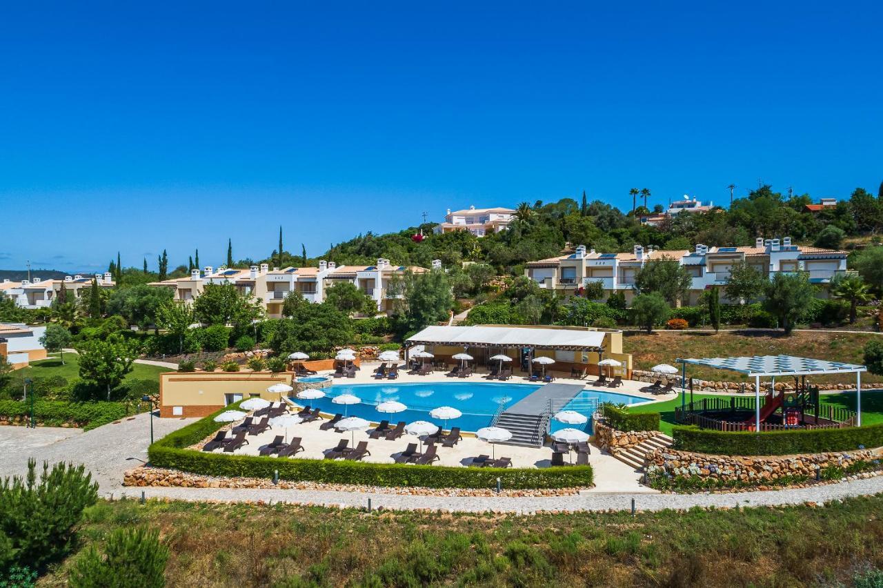 Vale Da Ribeira Residences Saragocal Εξωτερικό φωτογραφία