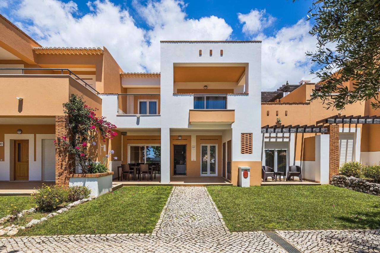 Vale Da Ribeira Residences Saragocal Εξωτερικό φωτογραφία