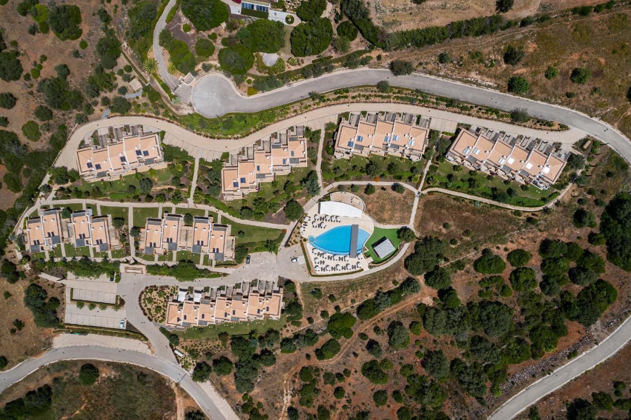 Vale Da Ribeira Residences Saragocal Εξωτερικό φωτογραφία