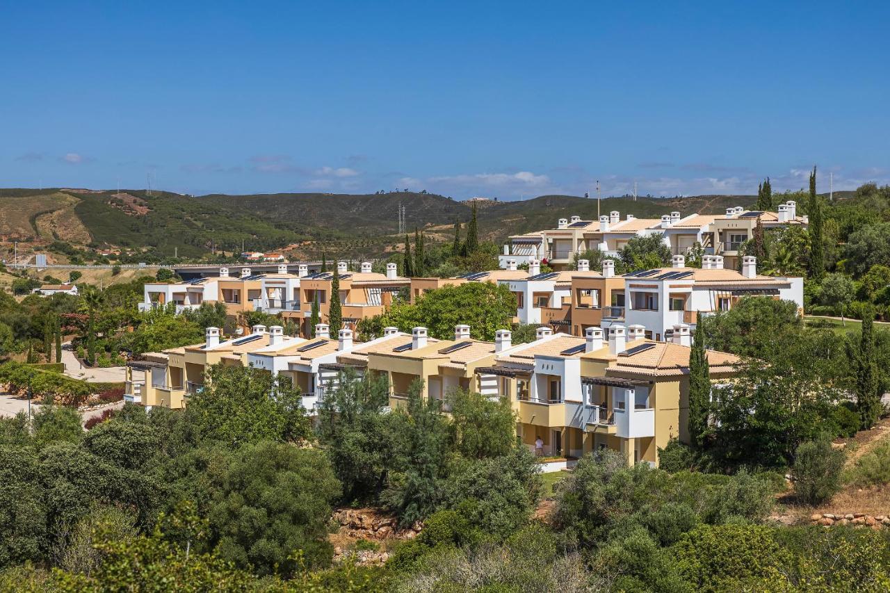 Vale Da Ribeira Residences Saragocal Εξωτερικό φωτογραφία