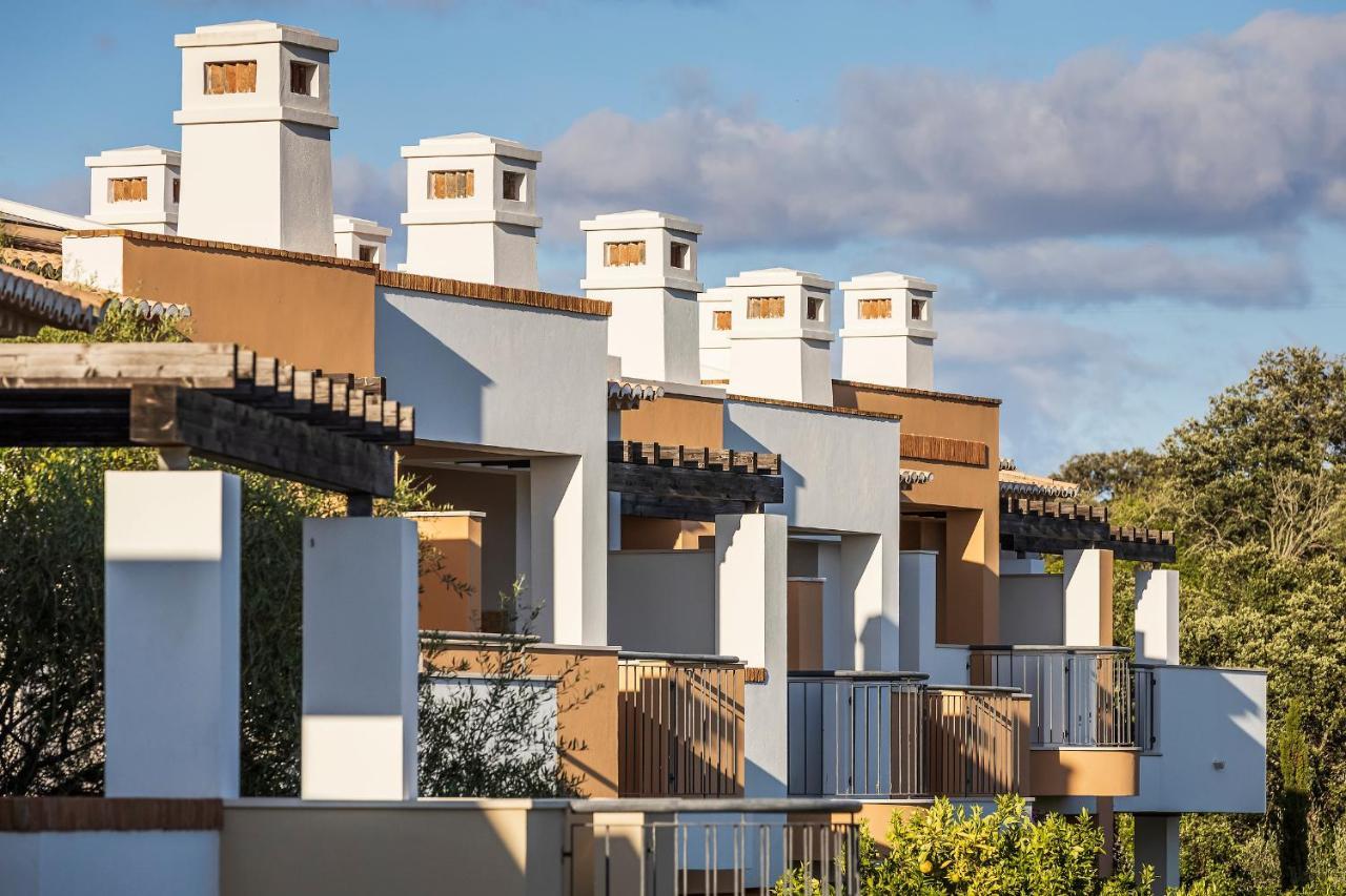 Vale Da Ribeira Residences Saragocal Εξωτερικό φωτογραφία