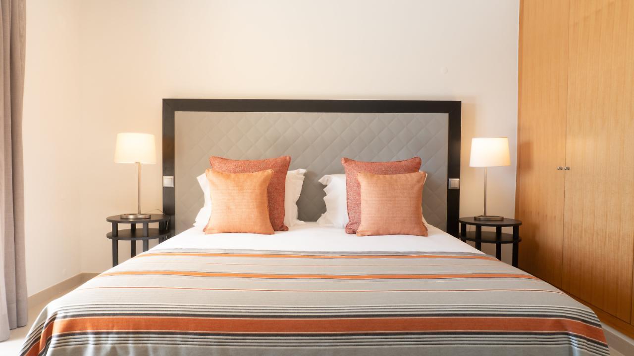Vale Da Ribeira Residences Saragocal Εξωτερικό φωτογραφία