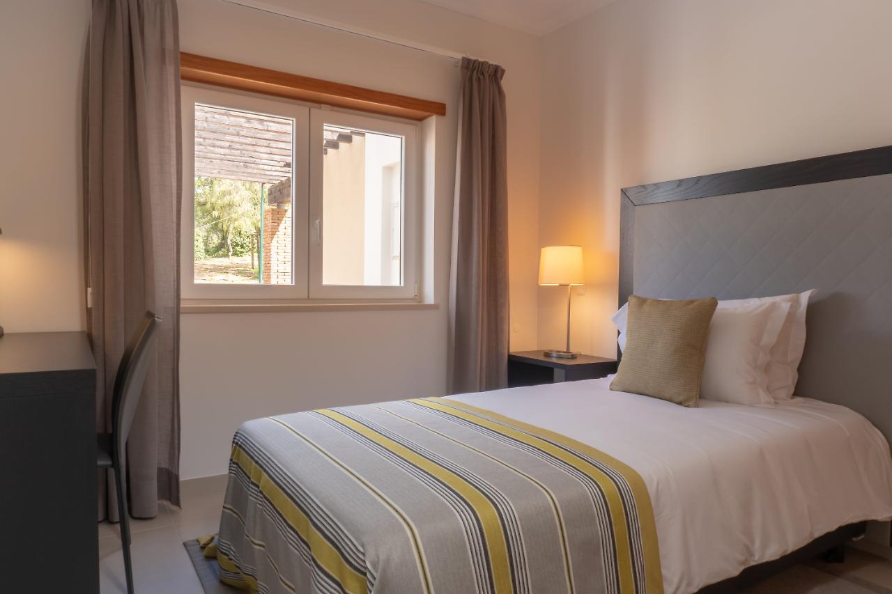 Vale Da Ribeira Residences Saragocal Εξωτερικό φωτογραφία