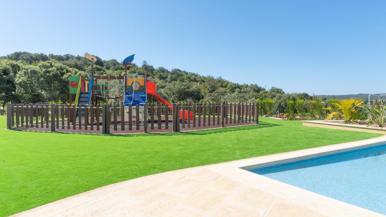 Vale Da Ribeira Residences Saragocal Εξωτερικό φωτογραφία
