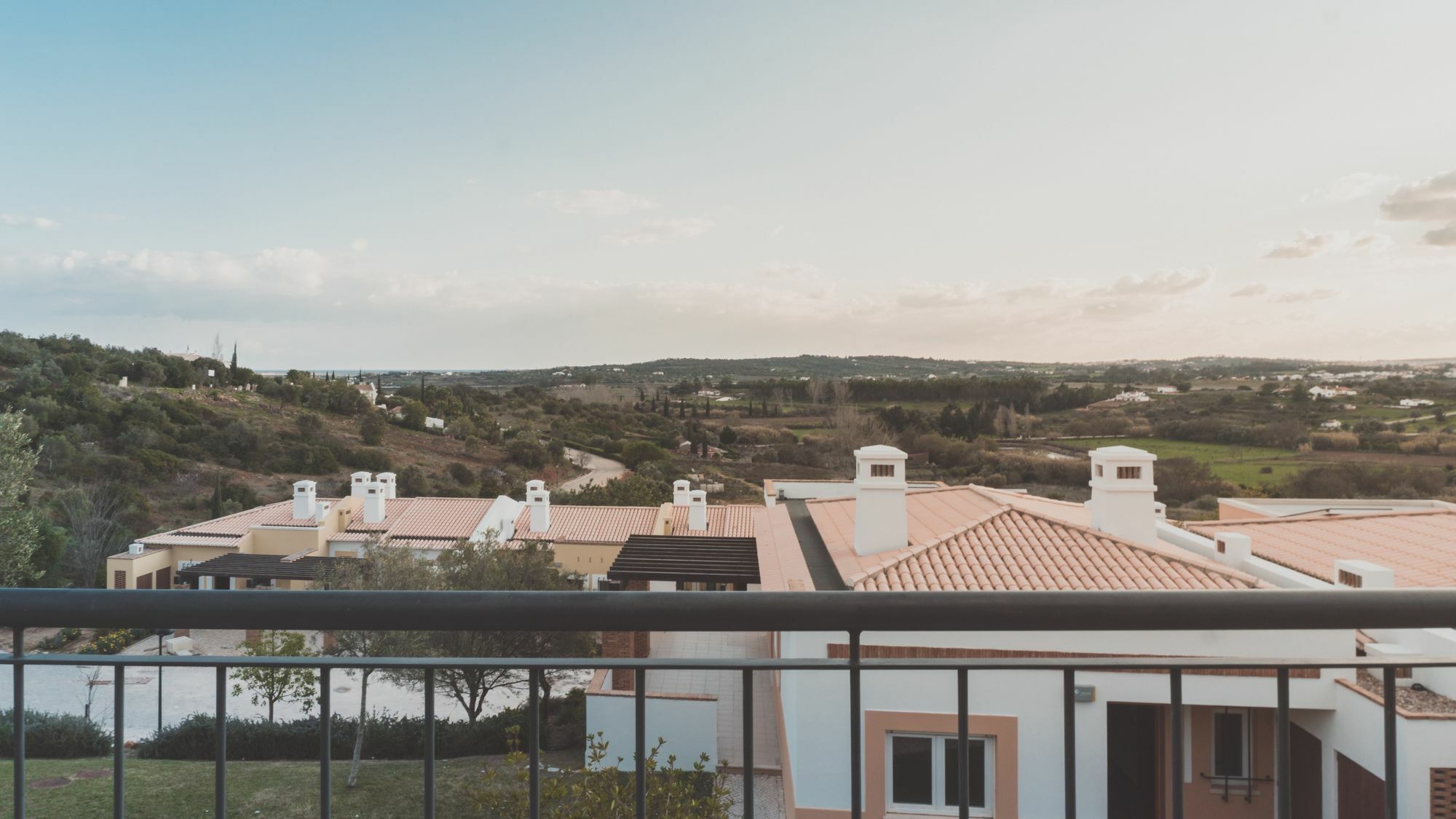 Vale Da Ribeira Residences Saragocal Εξωτερικό φωτογραφία