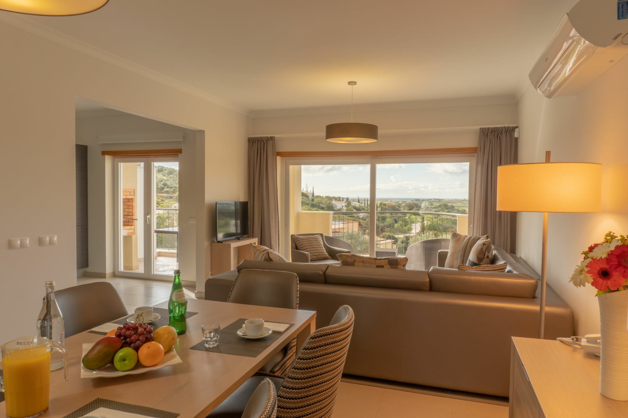 Vale Da Ribeira Residences Saragocal Εξωτερικό φωτογραφία