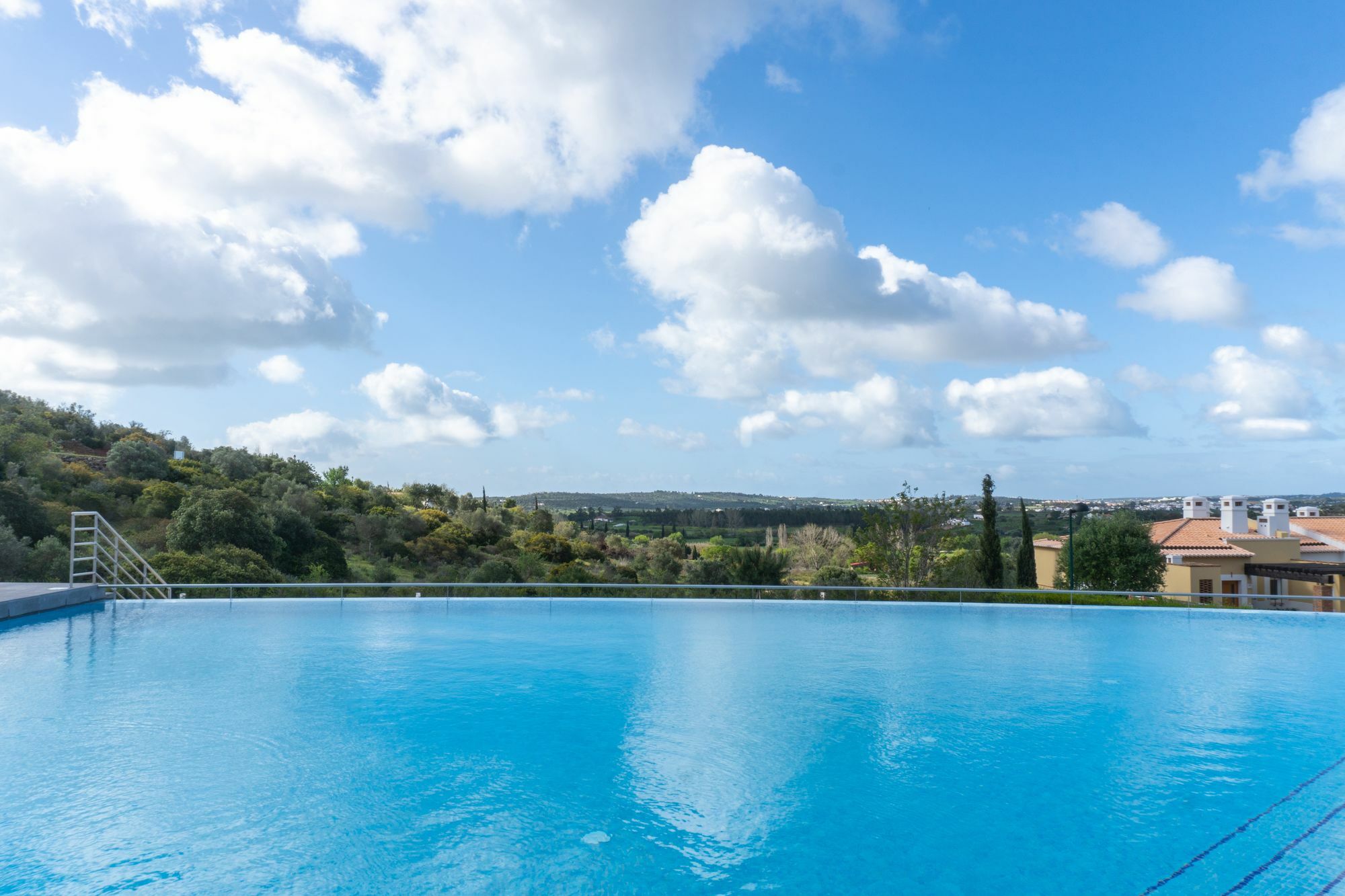 Vale Da Ribeira Residences Saragocal Εξωτερικό φωτογραφία