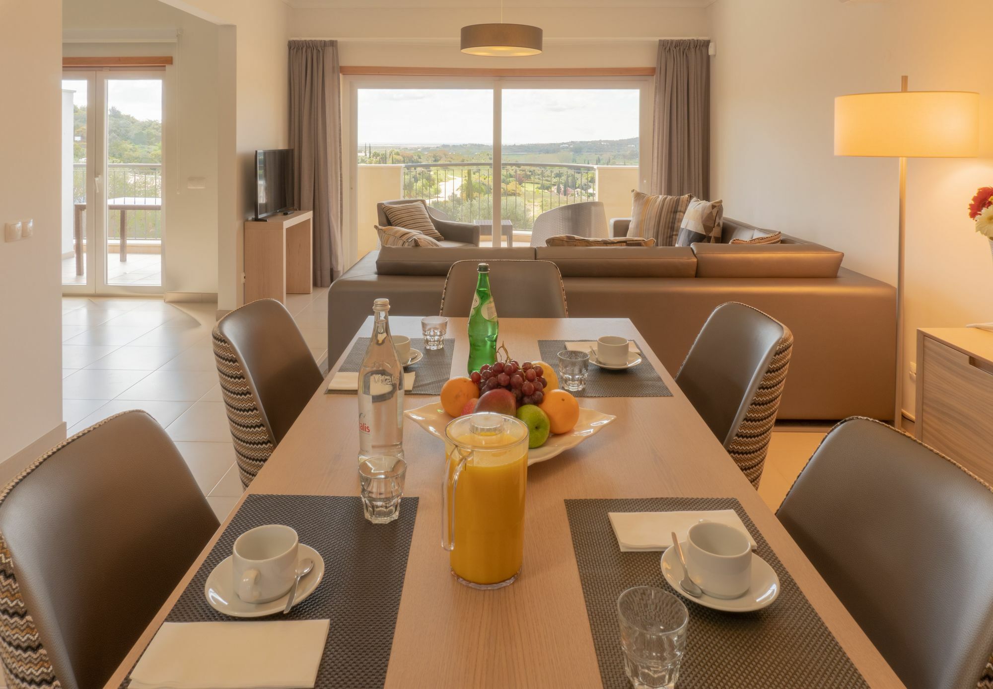 Vale Da Ribeira Residences Saragocal Εξωτερικό φωτογραφία