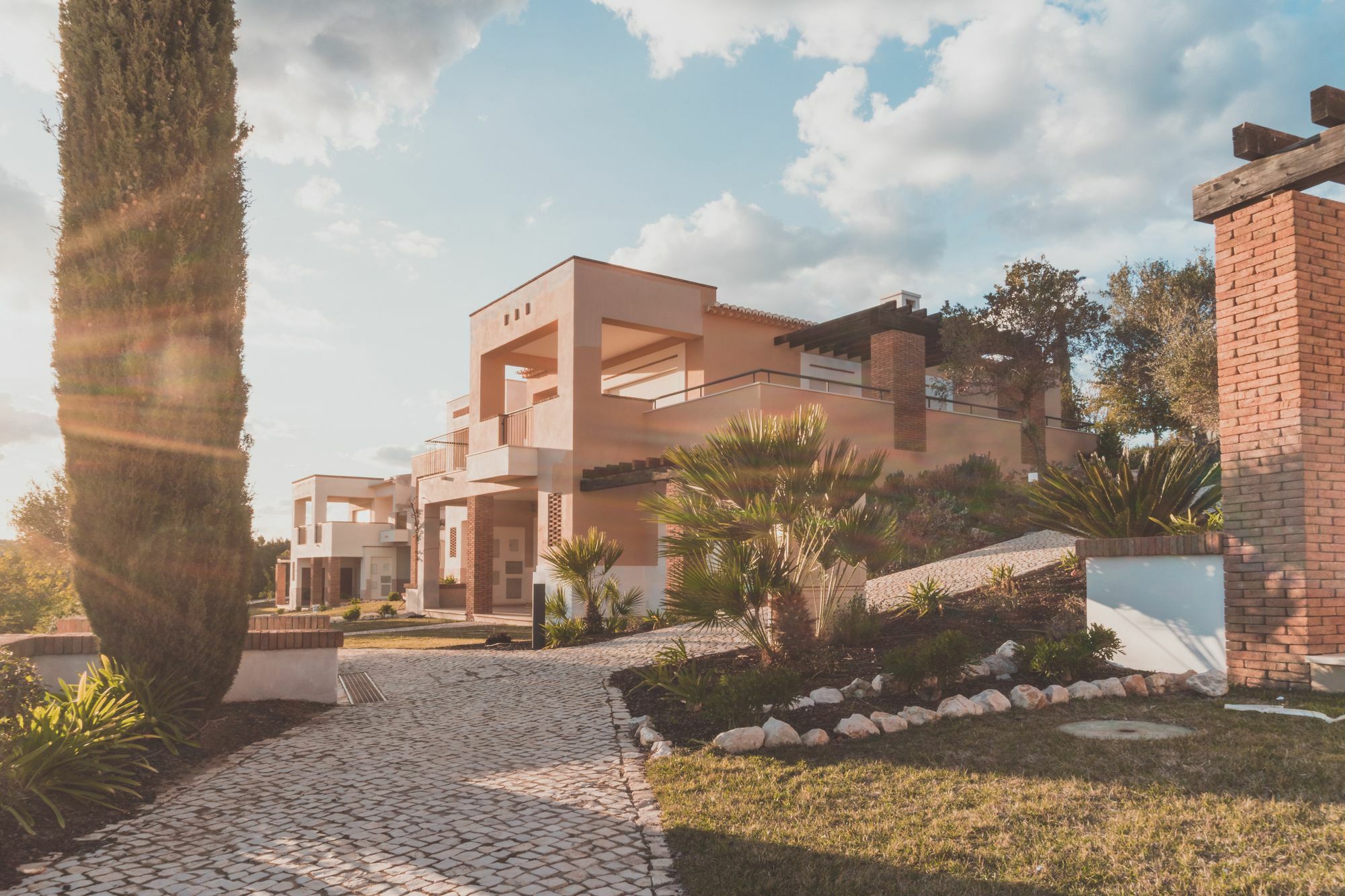 Vale Da Ribeira Residences Saragocal Εξωτερικό φωτογραφία