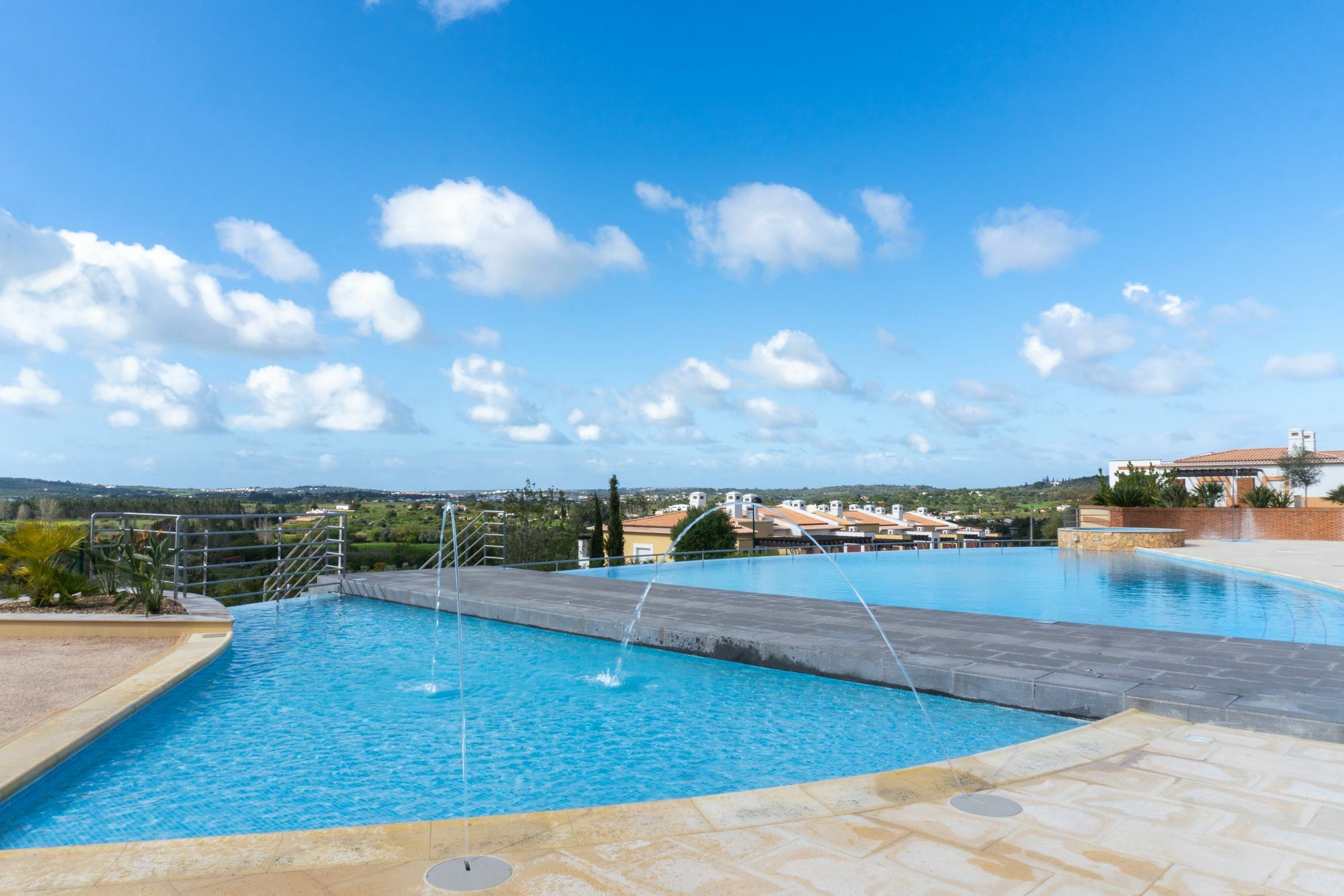 Vale Da Ribeira Residences Saragocal Εξωτερικό φωτογραφία