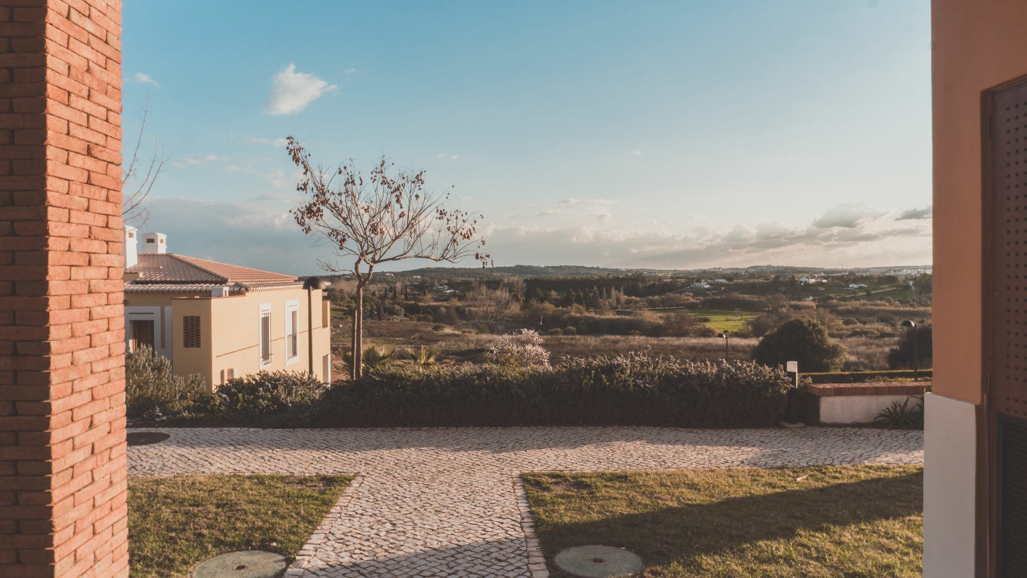 Vale Da Ribeira Residences Saragocal Εξωτερικό φωτογραφία