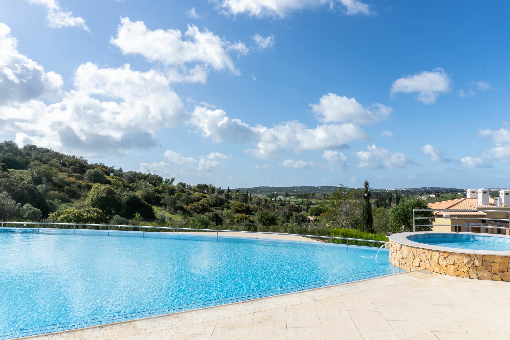 Vale Da Ribeira Residences Saragocal Εξωτερικό φωτογραφία