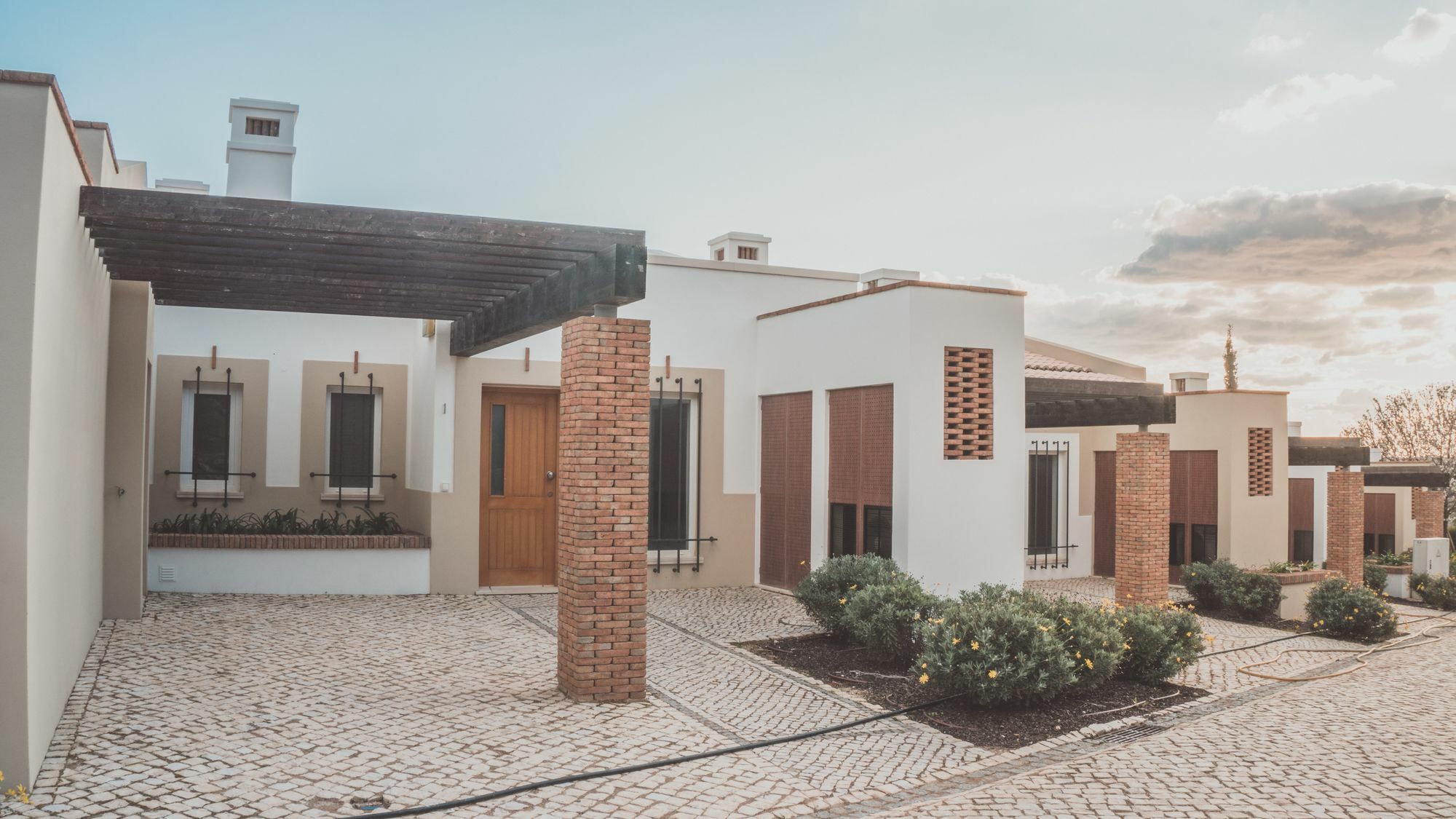 Vale Da Ribeira Residences Saragocal Εξωτερικό φωτογραφία