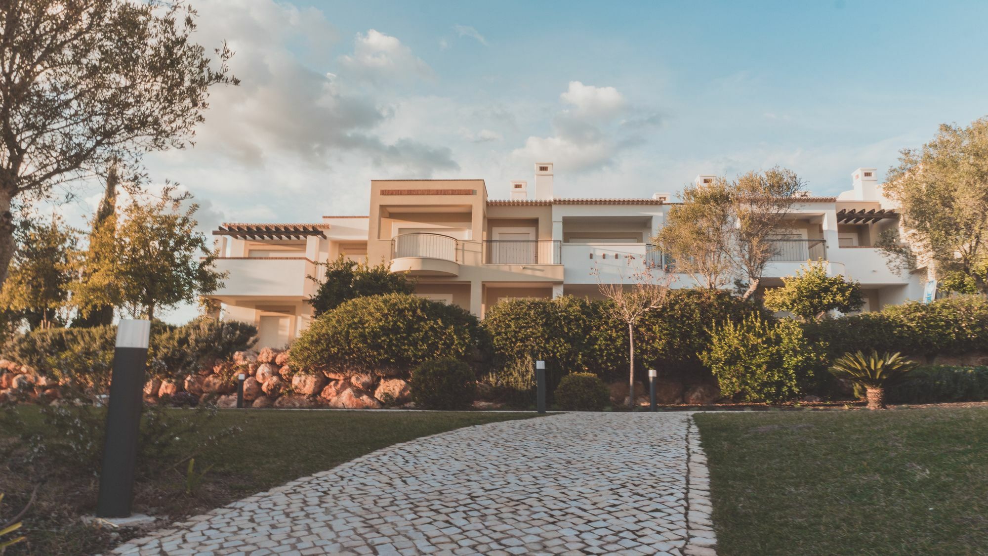 Vale Da Ribeira Residences Saragocal Εξωτερικό φωτογραφία