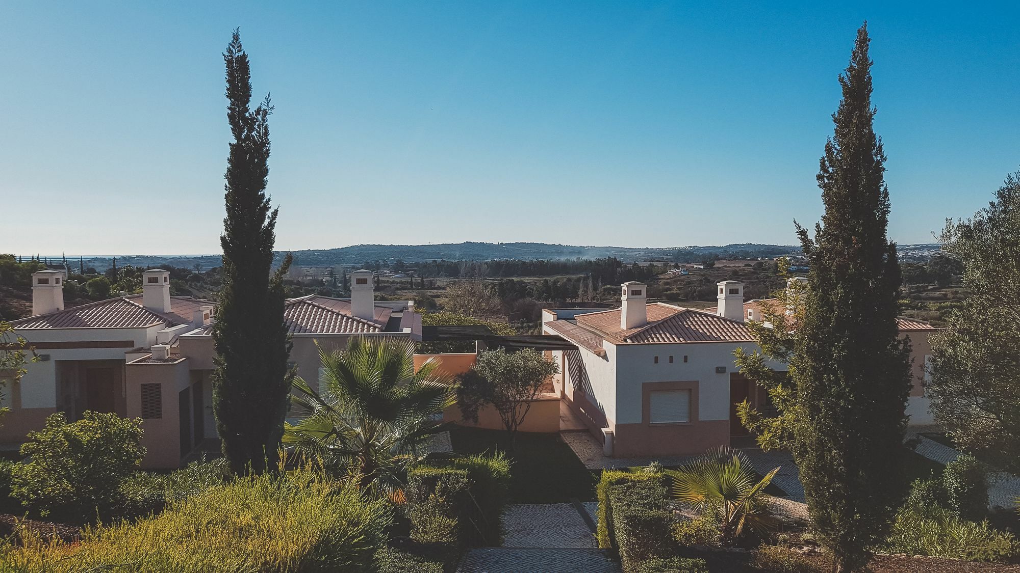 Vale Da Ribeira Residences Saragocal Εξωτερικό φωτογραφία