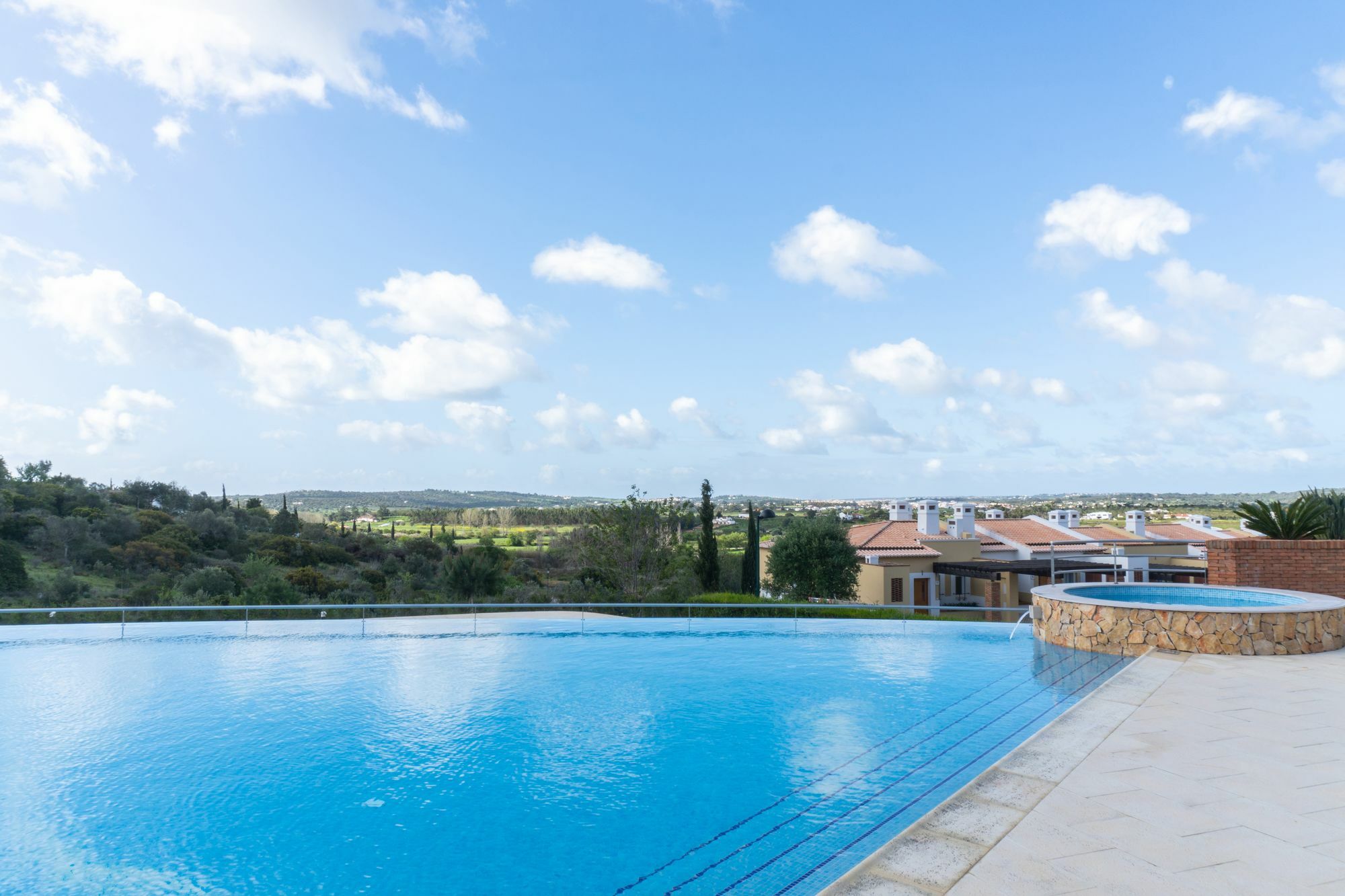 Vale Da Ribeira Residences Saragocal Εξωτερικό φωτογραφία