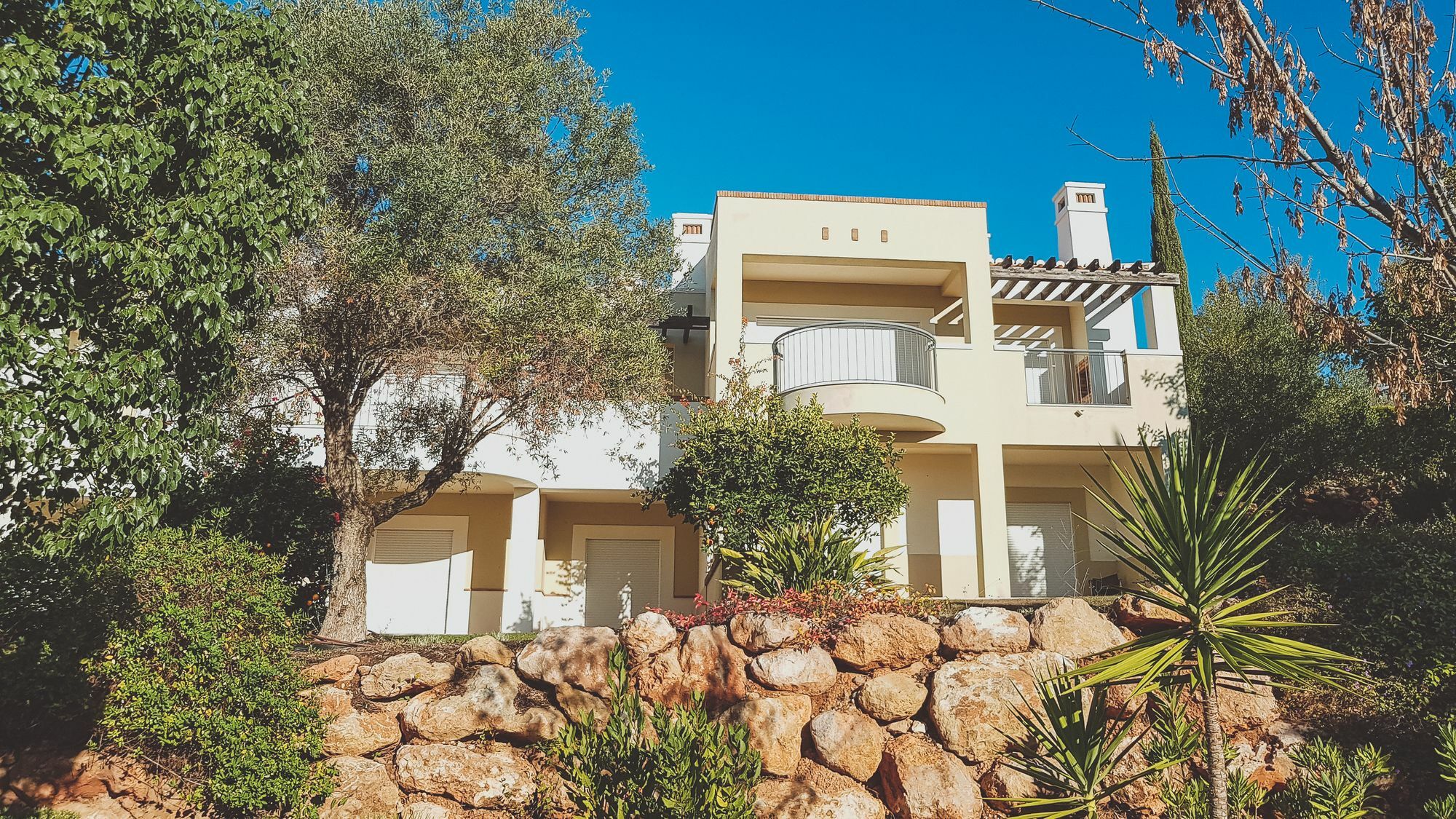 Vale Da Ribeira Residences Saragocal Εξωτερικό φωτογραφία