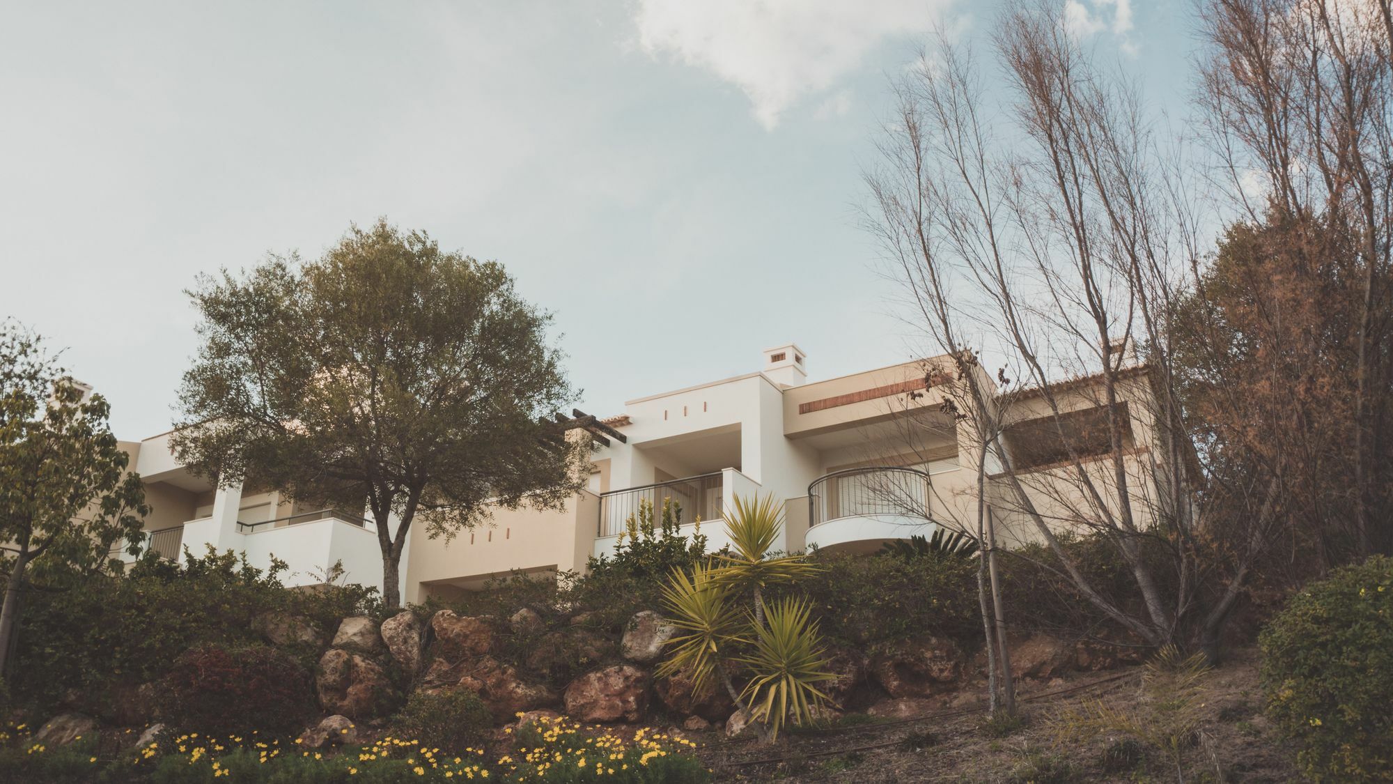 Vale Da Ribeira Residences Saragocal Εξωτερικό φωτογραφία