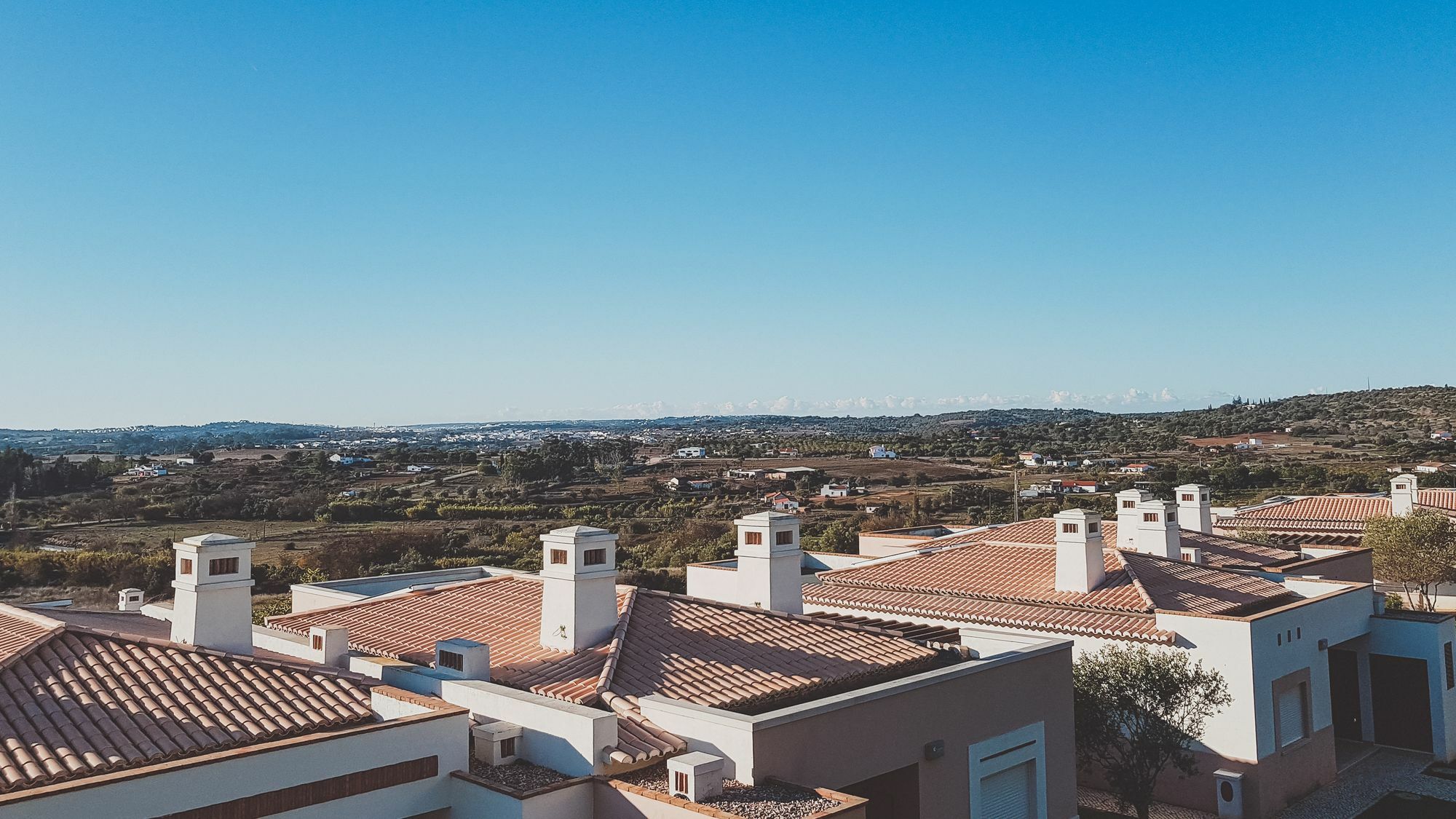 Vale Da Ribeira Residences Saragocal Εξωτερικό φωτογραφία