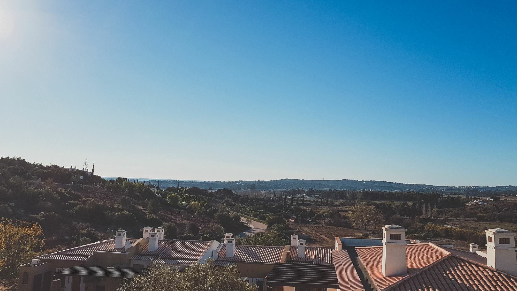 Vale Da Ribeira Residences Saragocal Εξωτερικό φωτογραφία