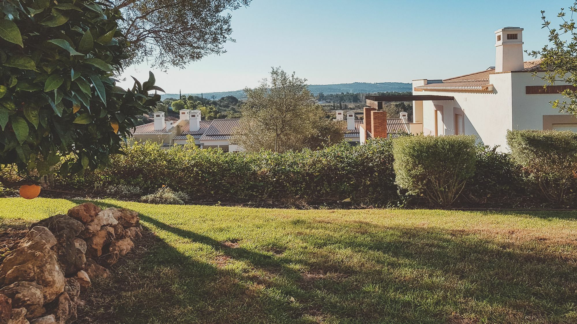 Vale Da Ribeira Residences Saragocal Εξωτερικό φωτογραφία