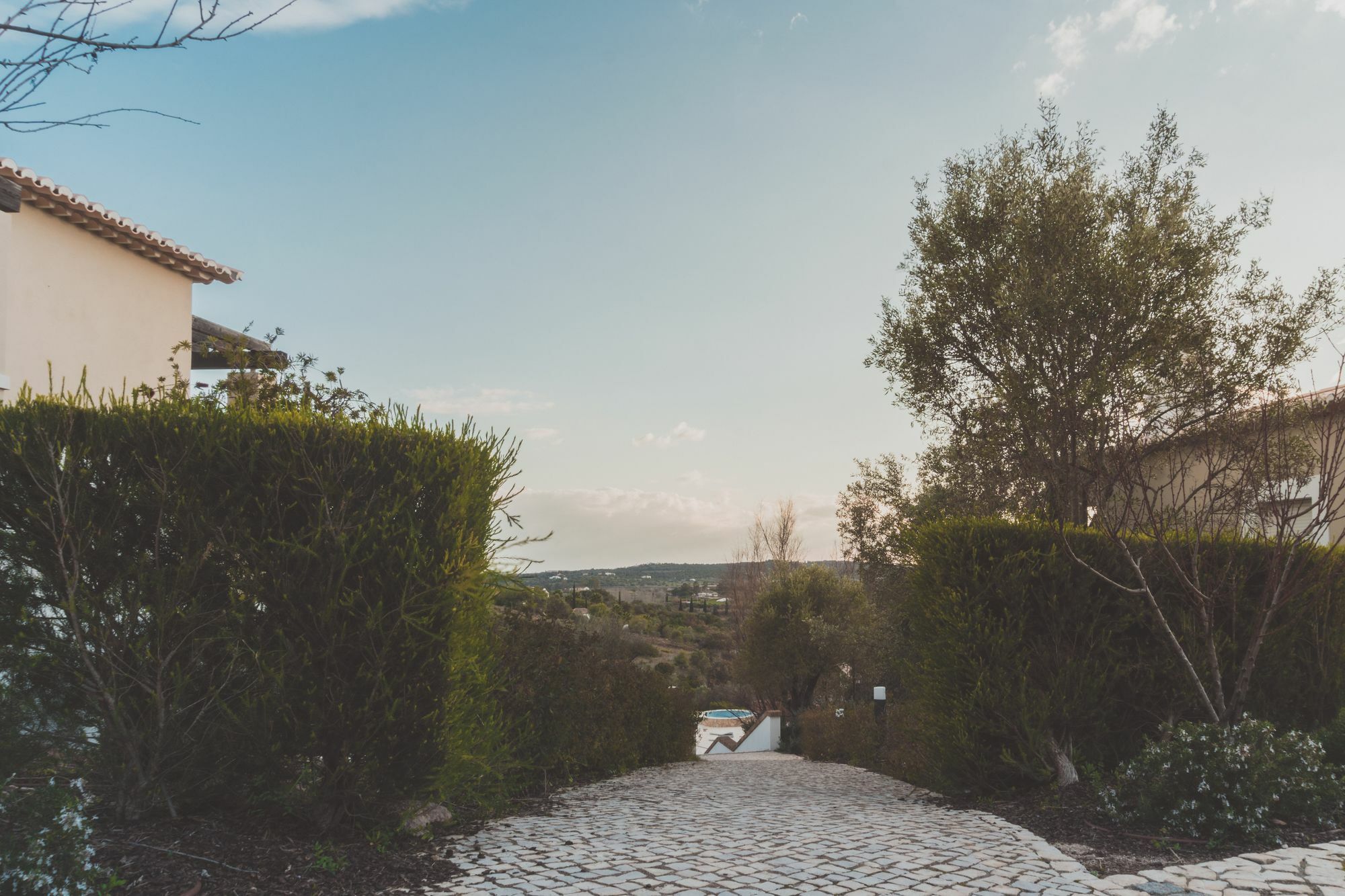 Vale Da Ribeira Residences Saragocal Εξωτερικό φωτογραφία