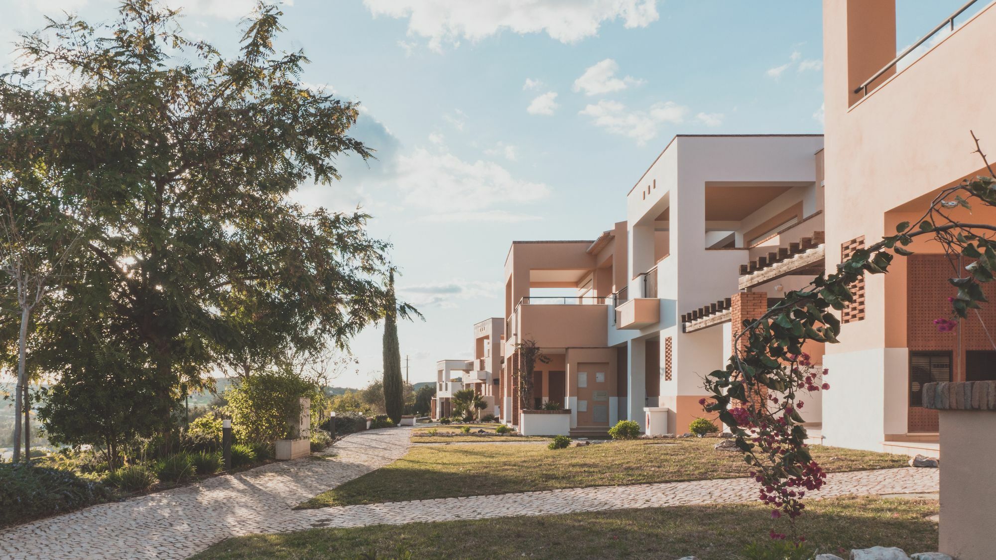 Vale Da Ribeira Residences Saragocal Εξωτερικό φωτογραφία