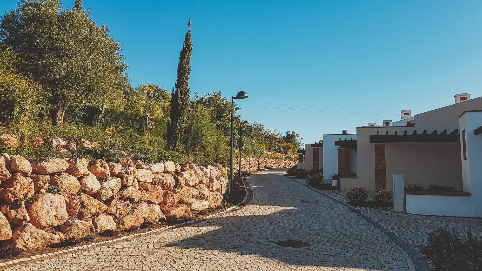 Vale Da Ribeira Residences Saragocal Εξωτερικό φωτογραφία